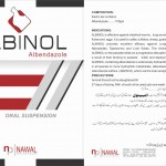 ALBINOL