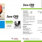 ZERO CRD