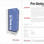 pre genta 10