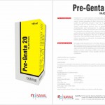 pre genta 20