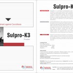 sulpro k3