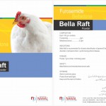BELLA RAFT