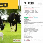 T-20 INJ